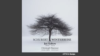 Schubert Winterreise D 911 Letzte Hoffnung [upl. by Himelman]