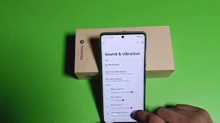Motorola Edge 50 notification Ringtone Change  How to set notification Sound on Moto Edge 5G [upl. by Nnitsuj]