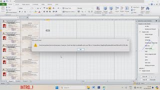 MENGATASI MS EXCEL GAGAL DISIMPAN  EXCEL ENCOUNTERED ERRORS DURING SAVE  ERRORS WERE DETECTED [upl. by Eeluj]