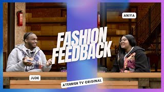 Y2K FASHION amp FITS OF THE WEEKFASHION FEEDBACK SERIES PREMIERE [upl. by Deedahs301]