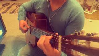 Tango to evora Guitar Fingerstyle [upl. by Gilba513]