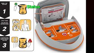 Understanding the Working Principles of Defibrillator  Medical Technology [upl. by Haduhey]