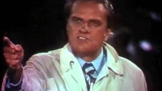 In one tongue Billy Graham preached Jesus the only way [upl. by Bubb772]