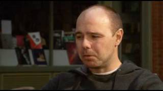 Karl Pilkington  The Culture Show 20102007 [upl. by Oirramaj]