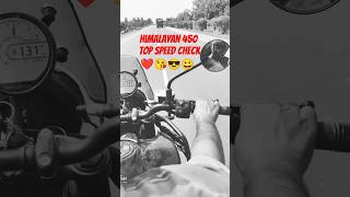 ❤️🥱😄👍himalayan450golamrider automobile rider royalenfield topspeed [upl. by Storm]