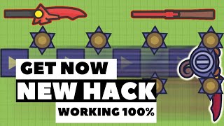 How To Hack MooMooio easy 2020  كيفية تهكير لعبة مومو سهل جدا [upl. by Verina]