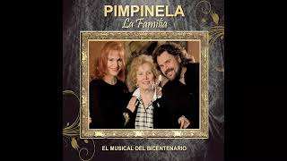 Pimpinela  La familia con Letra [upl. by Moira]