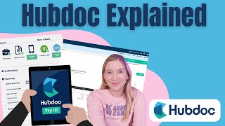 Hubdoc Explained The Ultimate Guide to Efficiency in Accounting [upl. by Ytisahc]