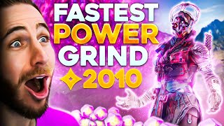 Power Grind Secrets To Reach MAX Power In Final Shape 2010 FAST [upl. by Karilla]