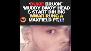 DUXIE PT1 Vol1 Jamaicas NO 1 Seral Kller Unleashes his DARKNESS [upl. by Muir]