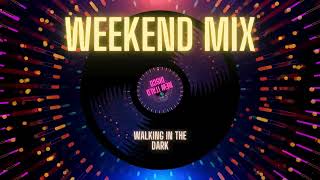 WEEKEND MIX March 16 2024 [upl. by Ahsinert872]