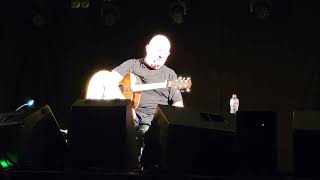 Christy Moore Live  The Boy From Tamlaghtduff  November 2023 [upl. by Barde498]