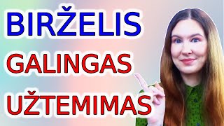 BIRŽELIO HOROSKOPAS 2021 Astrologinė prognozė visiems zodiako ženklams [upl. by Odyssey]