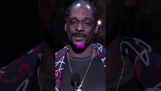 Snoop Doggs Emotional Reaction to 2Pacs Death 😢 [upl. by Asilat]