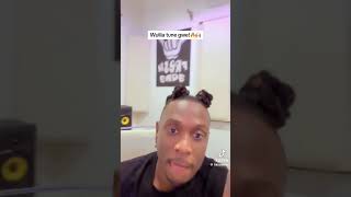 fik Fameica freestyle rap fikfameica new ugandanmusic freestyle freestyletypebeat algeria [upl. by Oravla452]