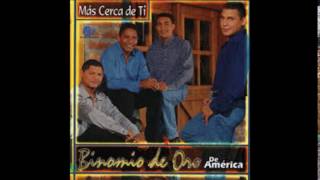 MANANTIAL DE AMOR  BINOMIO DE ORO DE AMERICA FULL AUDIO [upl. by Clio]