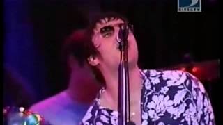 Oasis  Wonderwall Rock In Rio 2001 [upl. by Eislel]