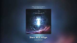 Stars Will Align Instrumental  Kygo amp Imagine Dragons [upl. by Katerine857]