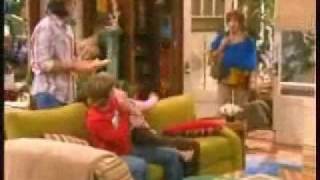 Hannah Montana Funny Moments [upl. by Keelby]