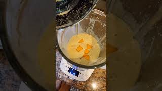 Make your own Nacho Cheese Sauce in the Deluxe Cooking Blender [upl. by Arukas]