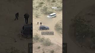 6 people found dead near remote town in the Mojave Desert [upl. by Rumpf133]