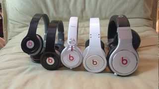 Pt33  Alternatives to Beats by Dr Dre headphones review [upl. by Adon299]