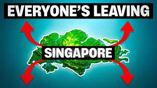 Singapore Got Crazy Rich But at what Cost [upl. by Esahc]