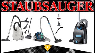 Staubsauger Test ⭐ TOP QUALITÄT amp BESTE MODELLE ✅ [upl. by Liv]