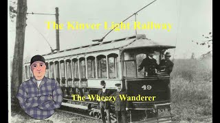 The Kinver Light Railway [upl. by Jala]