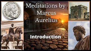 Meditations by Marcus Aurelius  Audiobook  Introduction [upl. by Helenka]