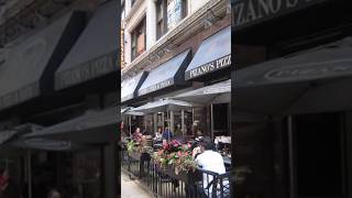 Restaurant Spotlight Pizano’s Pizza amp Pasta Chicago IL restaurantfeature chicagodining realtor [upl. by Margeaux]