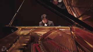 Nobuyuki Tsujii plays Beethoven’s Piano Sonata No14 Op27 No2 quotMoonlightquot 3rd movement [upl. by Lled861]