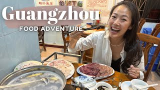 MustTry Foods in Guangzhou China 🇨🇳 An Insider’s Guide to Local Spots [upl. by Eaned849]