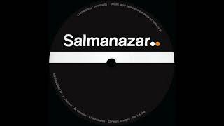 PREMIERE A1 Salmanazar  Electronic SALMANAZAR01 [upl. by Suoiradal]