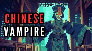 Jiangshi The Odd Chinese Hopping Vampire [upl. by Etnwahs424]