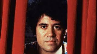 Pedro Almodóvar in conversation  BFI [upl. by Ysle585]