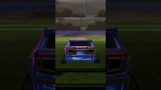 You can do this in Rocket League now😅 rocketleague rl stanced camber howto alphamod [upl. by Yokoyama771]