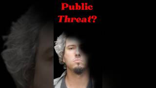 Public Threat Why This Parolee Should Never Have Walked Free [upl. by Enairb]