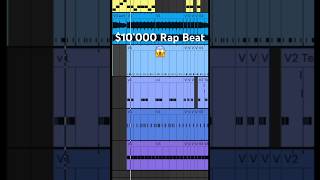 1 Beat VS 10000 Beat Which one is better beats rapinstrumentals expensive rapbeats [upl. by Annoed517]