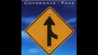 COVERDALE amp PAGE  COVERDALE amp PAGE Full Album 1993 [upl. by Adnuahsar673]