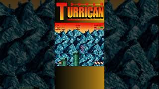 Super Turrican  SNES [upl. by Packton]