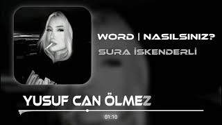 Sura İskəndərli  Yok  Ee Daha Daha Nasılsınız Remix [upl. by Funch]