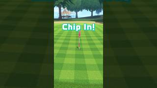 Can’t stop chippin gaming shortsfeed games golf sports nintendo switch short shorts video [upl. by Seaddon608]