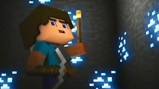 Top 5 Minecraft Song  AnimationsParodies Minecraft Song October 2015  Minecraft Songs ♪ [upl. by Jilly]