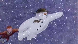 👉🎅MC Banks Christmas Tearout 2022  The Snowman 1982 MOVIE COMBINED ⛄ NEW MAKINA [upl. by Idola616]