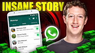 How WhatsApp Makes Billions Without Ads The INSANE Truth [upl. by Thompson954]