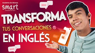 Las frases en inglés que TRANSFORMARÁN tus conversaciones 🗣️😱 [upl. by Jentoft971]