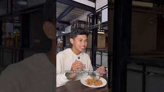 Gara Gara Bawa Pacar Ke Warung Chef Pandaman [upl. by Murat]