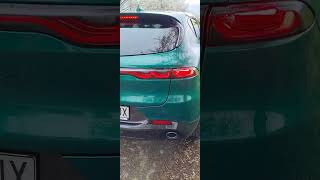 Alfa Romeo Tonale Q4 Sound Revs Acceleration [upl. by Sivek]