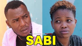 SABI  New African Movie  2024 Swahili Movie  Adam Leo Bongo Movie [upl. by Retsevel]